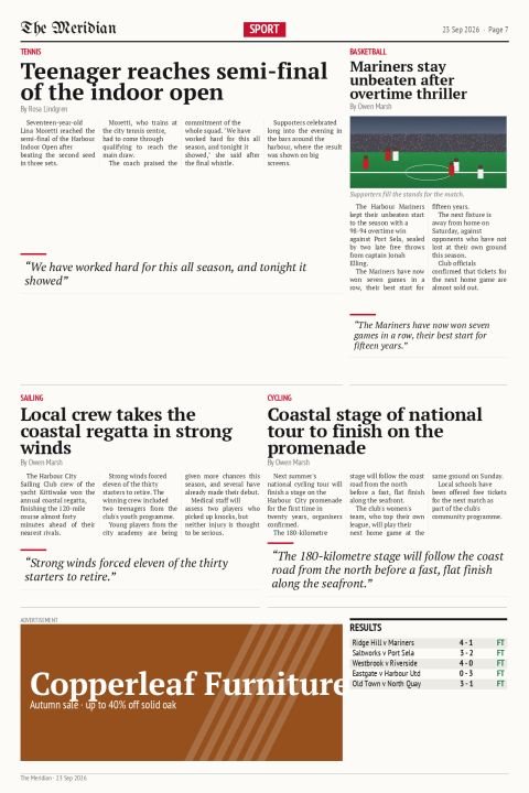 Page 7