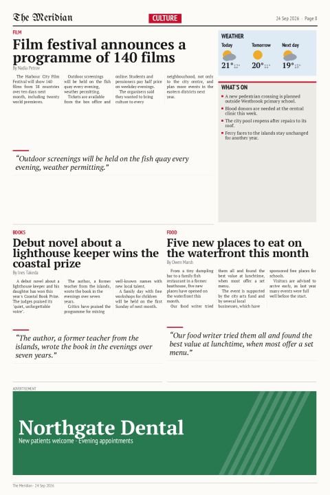 Page 8