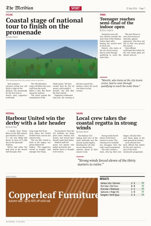 Page 7