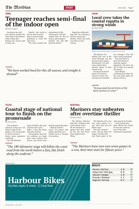 Page 7