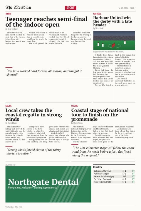 Page 7