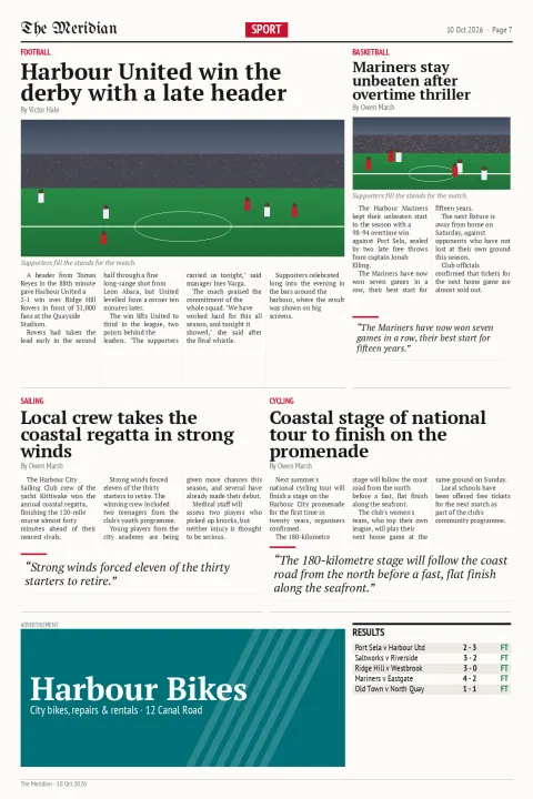 Page 7