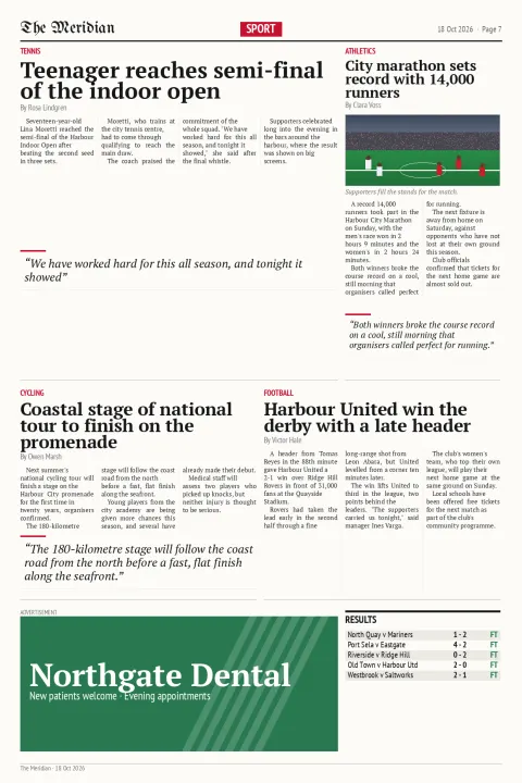Page 7