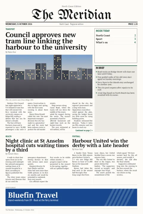 Page 1